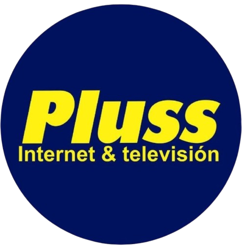 Logo Pluss